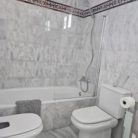 Marbella Costalita 1 Vakantiehuis Estepona