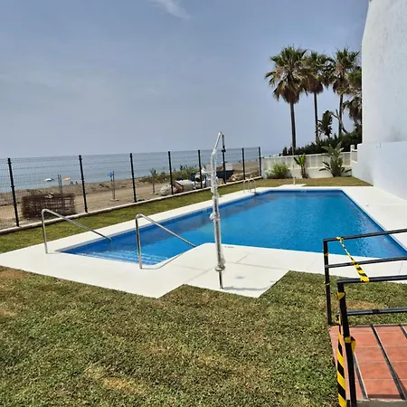 Marbella Costalita 1 Vakantiehuis *