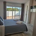 別荘 Marbella Costalita 1