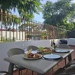 Marbella Costalita 1 別荘 エステポナ