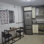 Marbella Costalita 1 エステポナ