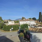 別荘 Marbella Costalita 1 エステポナ