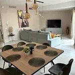 Marbella Costalita 1 別荘
