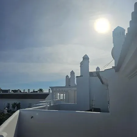 Feriehus Marbella Costalita 1 Estepona