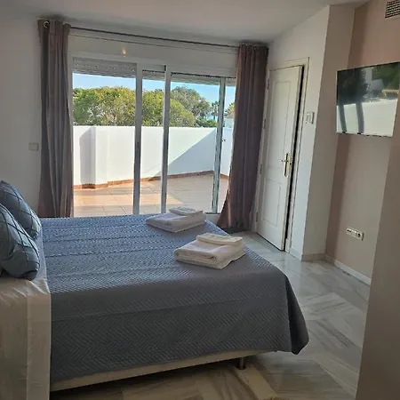 Feriehus Marbella Costalita 1