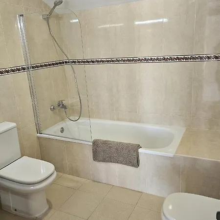 Feriehus Marbella Costalita 1 *