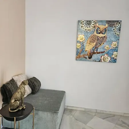 بيت للعطل Marbella Costalita 1 *