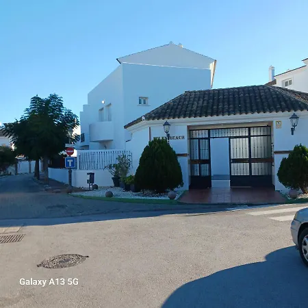 Marbella Costalita 1 Feriehus Estepona