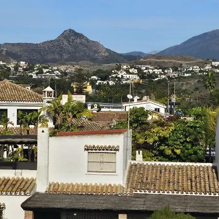 Feriehus Marbella Costalita 1 *