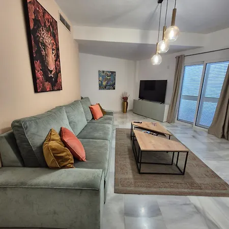Marbella Costalita 1 إِستيبونا