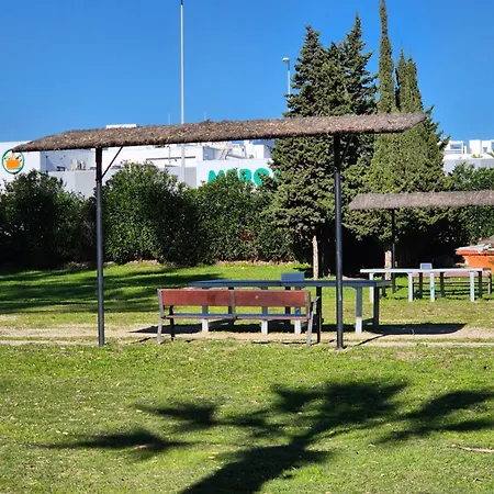 Feriehus Marbella Costalita 1 *