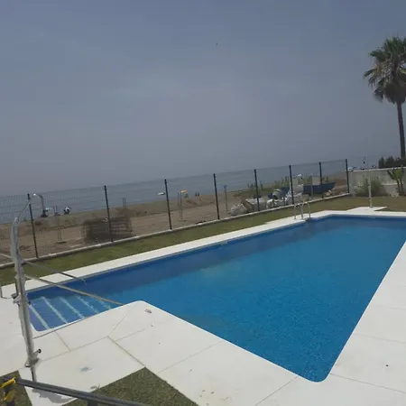 Marbella Costalita 1 بيت للعطل
