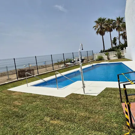 Feriehus Marbella Costalita 1