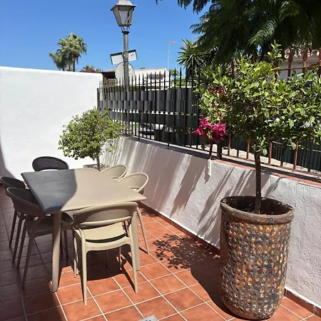 Marbella Costalita 1 Feriehus *