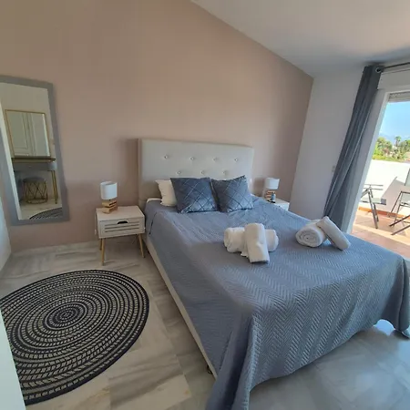 Marbella Costalita 1 Feriehus *