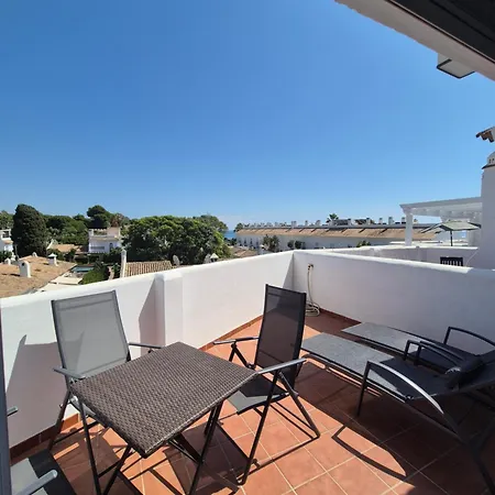 Marbella Costalita 1 Feriehus