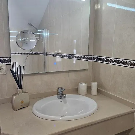 Holiday home Marbella Costalita 1