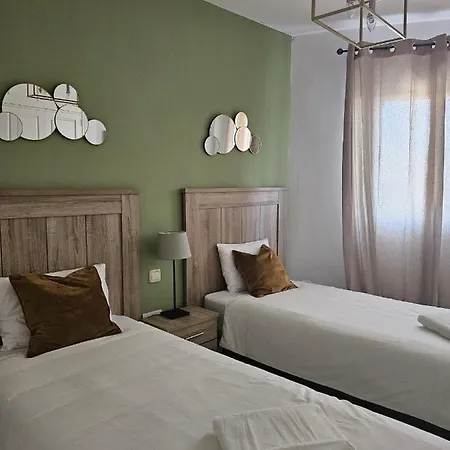 Marbella Costalita 1 Holiday home Estepona