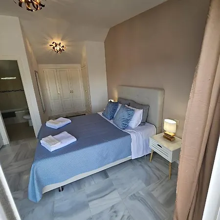 Marbella Costalita 1 Holiday home