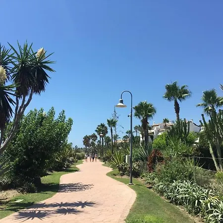 Holiday home Marbella Costalita 1 *
