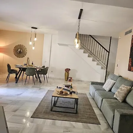Marbella Costalita 1 Holiday home