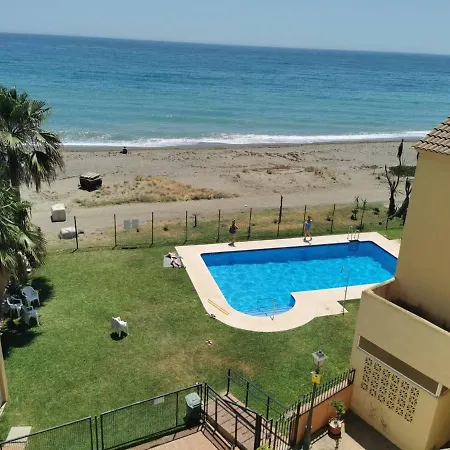 Marbella Costalita 1 Holiday home *