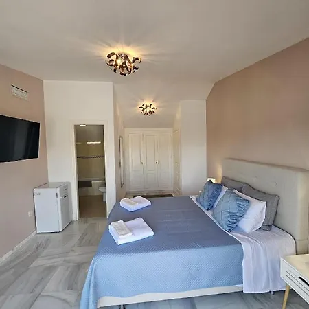 Holiday home Marbella Costalita 1