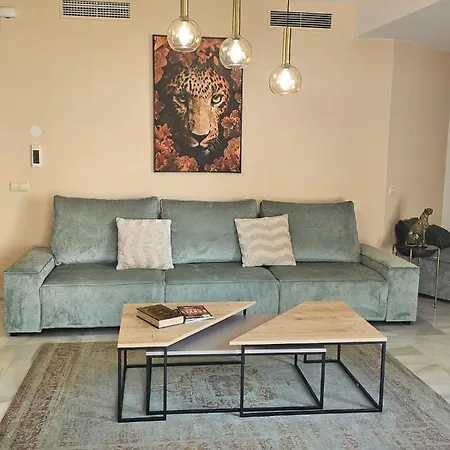 Holiday home Marbella Costalita 1