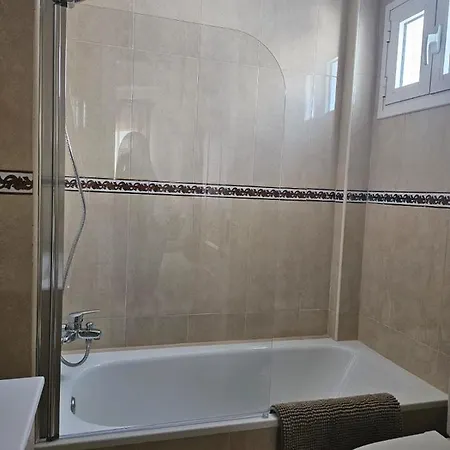 Marbella Costalita 1 Holiday home