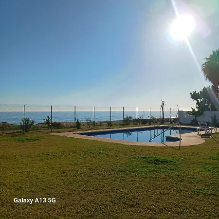 Marbella Costalita 1 Holiday home Estepona