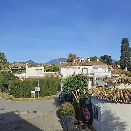 Holiday home Marbella Costalita 1 Estepona