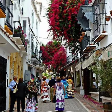 Marbella Costalita 1