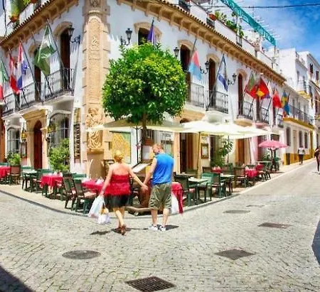 Marbella Costalita 1