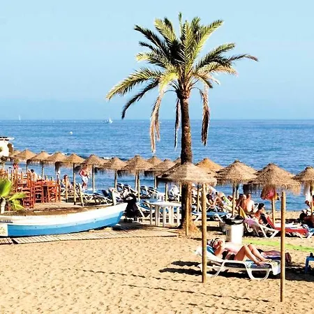 Marbella Costalita 1 Holiday home