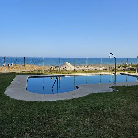 Holiday home Marbella Costalita 1 Estepona
