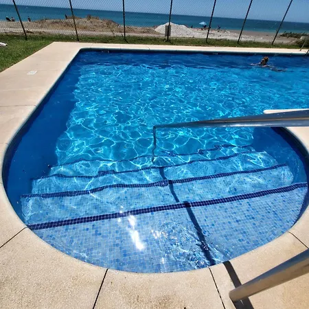 Marbella Costalita 1 Holiday home