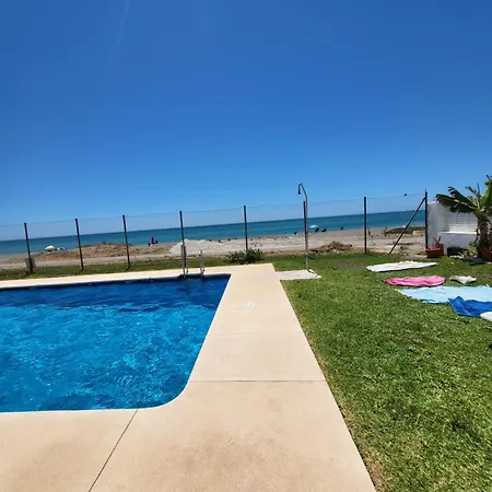 Holiday home Marbella Costalita 1
