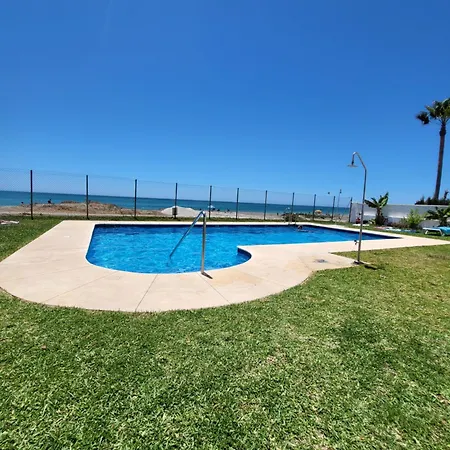 Marbella Costalita 1 Holiday home