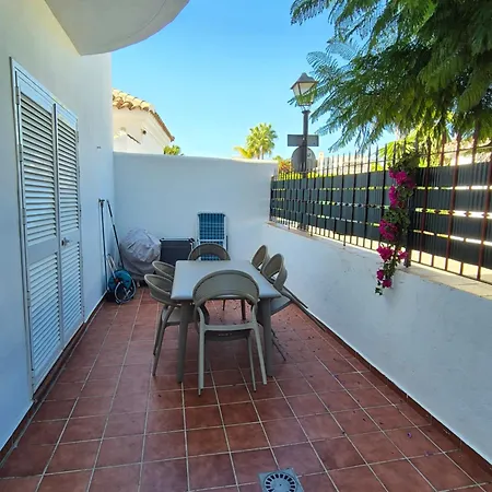 Marbella Costalita 1