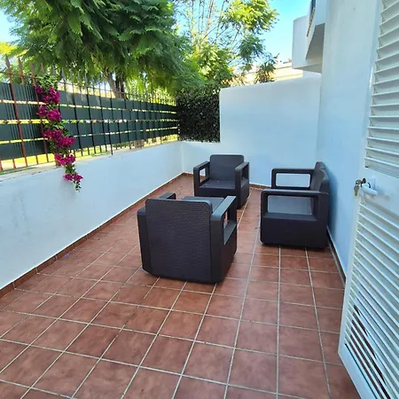 Marbella Costalita 1 *