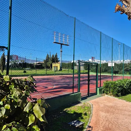 Holiday home Marbella Costalita 1 Estepona