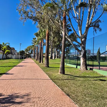 Marbella Costalita 1 Holiday home *
